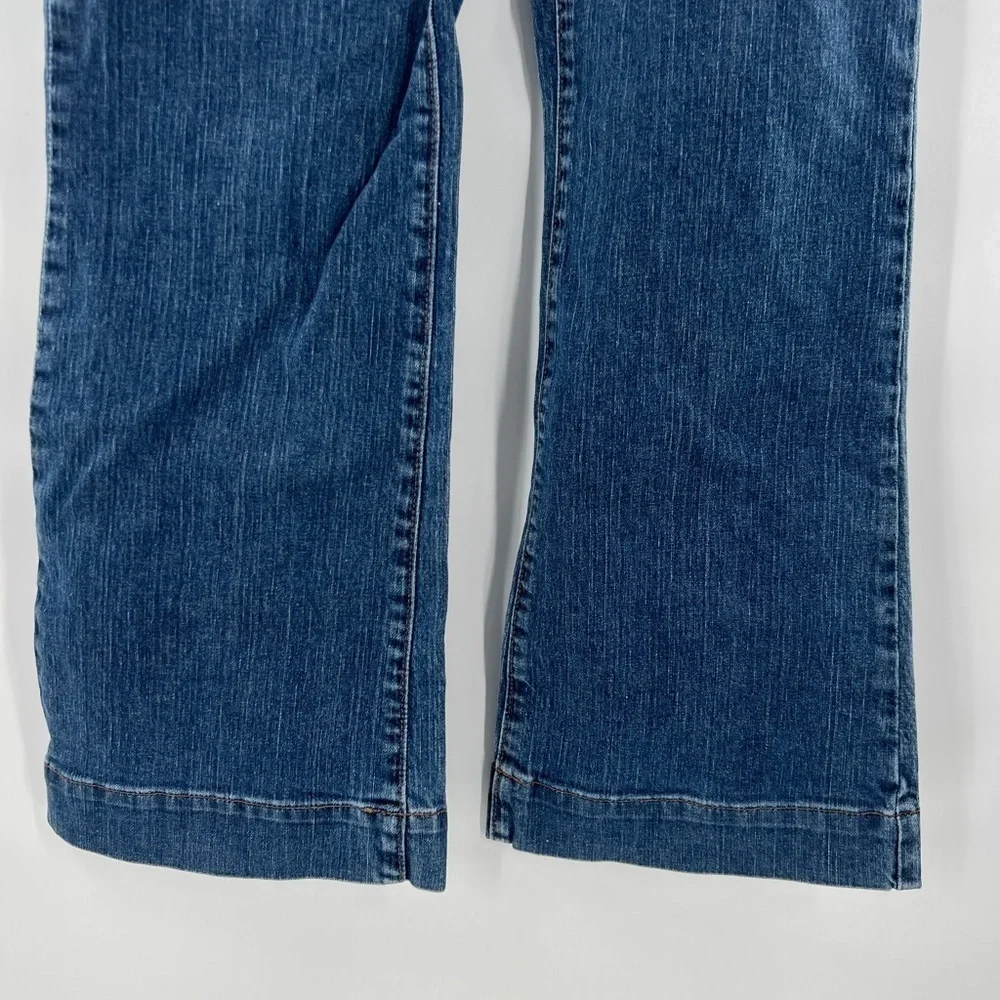Sixoneight blue jeans womens size 25 - Picture 3 of 10